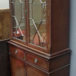 981 6227 DISPLAY CABINET